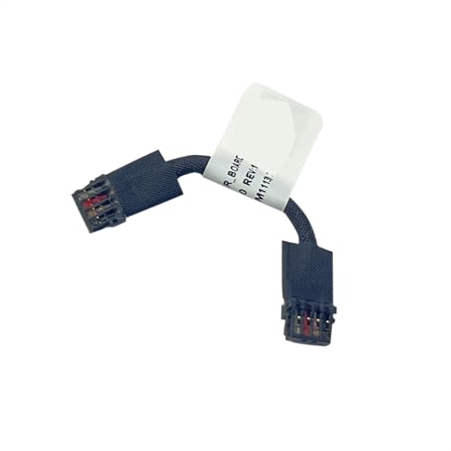 Réparer bouton démarrage Lenovo Yoga 6 13ALC7 avec le câble DC020041Q00 GinTai