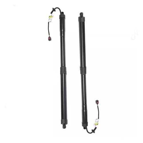 Gas spring support levage électrique pour charger facilement le coffre i40 - 4