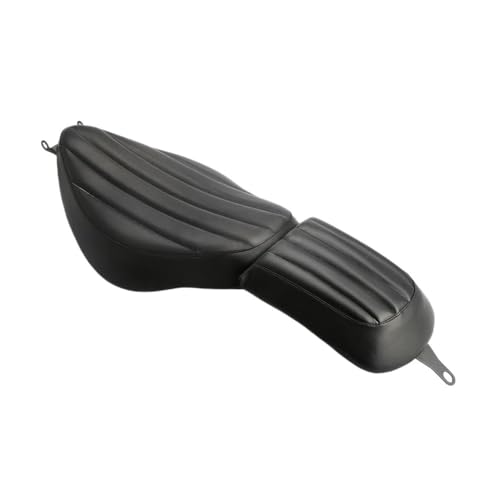 Coussin de siège conducteur et passager Sportster 883 aux finitions soignées