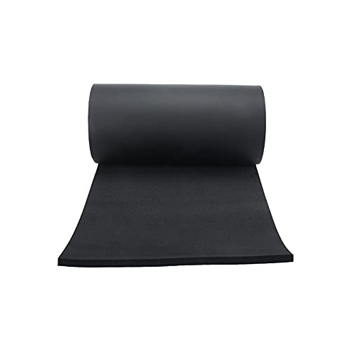 Image of Artilife Closed Cell Foam Roll, Easy to Cut into Foam Sheets & Foam Pads for Sound Insulation, Cushion & DIY Projects (1 /2 inch T x 13 inch W x 80 inch L)