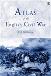 Buy Atlas of the English Civil War — BookShops.in