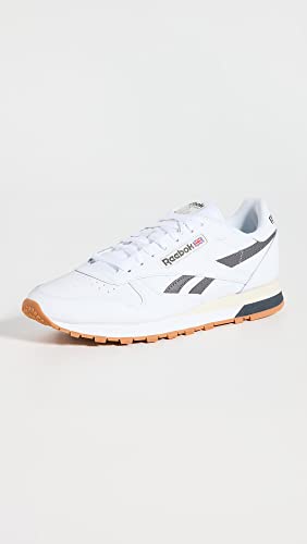 Image of Reebok Men's Classic Leather Sneaker