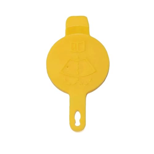 Couvercle de lave-glace Vauxhall 1450591 pour trajets sous la pluie