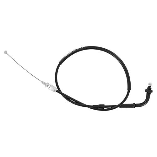 Câble pull Motion Pro Honda CBR1000RR à fluide haute précision noire