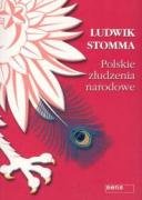 Polskie złudzenia narodowe 8386944617 Book Cover