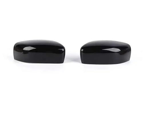 Coque de rétroviseur noir pour Chrysler 300C 2011-2026