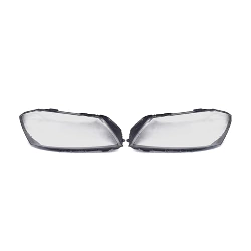Coque lentille phare VW Magotan B7L plastique transparent anti-jaunissement