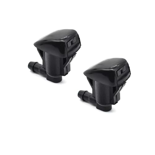 Difusor Limpiaparabrisas Compatible Con Toyota Para Camry Para Xv20 1997 1998 1999 2000 2001 2 Boquillas De Pulverización Para Limpiaparabrisas Delantero 85381-AE020