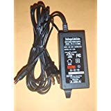 Generic Brand for Challenger Cable Sales Switching Power Supply Model:PS-2.1-12-3DAC