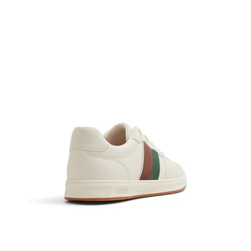 Image of Aldo MORRISEY-IN109 Men Open Natural Sneakers