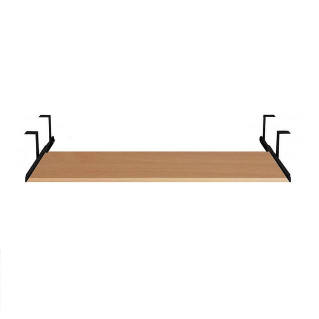 See full amazon price history chart for Ganga Wooden Adjustable Under Desk Keyboard Tray (Beige, 11 x 30 Inch) Ganga Wooden Adjustable Under Desk Keyboard Tray (Beige, 11 x 30 Inch) (B0BF5CP5NT) Amazon Price History, Amazon Price Tracker