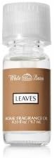 Bath and Body Works Leaves Fragrance Oil .33oz White Barn & Co