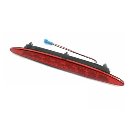 Troisième feu stop 63256935789 finition rouge d'origine pour Mini R50 R53