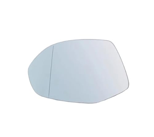 Verre réfléchissant avec chauffage pour remplacer votre miroir rétroviseur A7