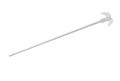 450mm PTFE Coated Shaft