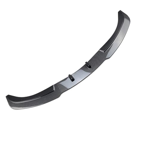 Becquet de pare-chocs avant BMW E91 E90 pour masquer les rayures bas - 4