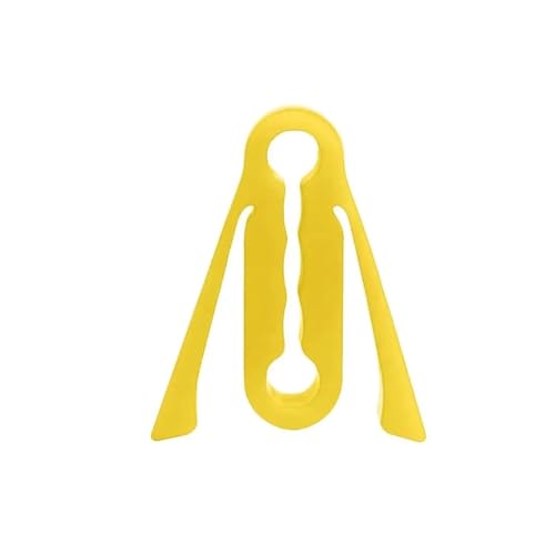 Plus de bruit de claquement avec la housse loquet portière silicone x4
