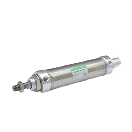 Micro-Cylindre CMK2-CC-32 haute précision pour machine industrielle - 4