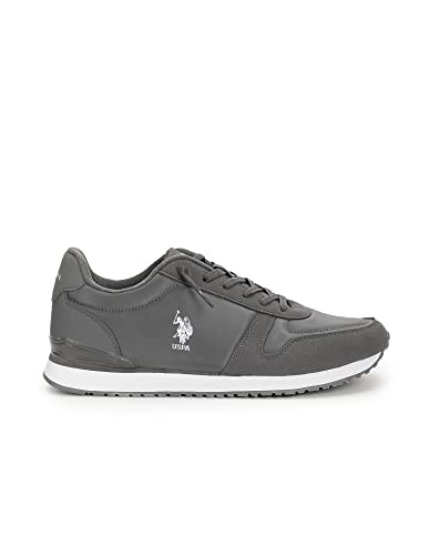 Image of U.S. Polo Assn. mens Regon Sneaker