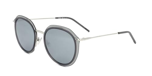 HUGO BOSS BOSS 1276/S Grey 51/21/145 WOMAN Sunglasses