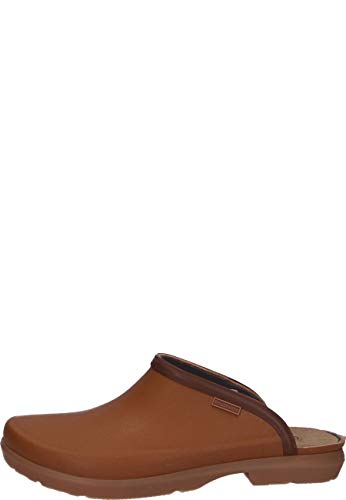 Rouchette Gummiclogs Origin Camel, 40