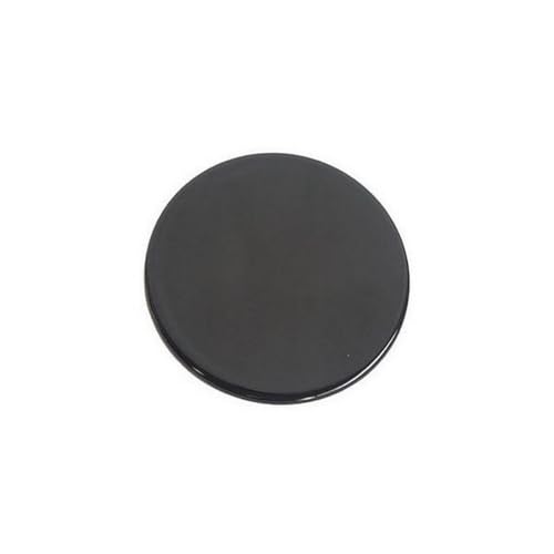 CHAPEAU BRULEUR 75X2380 Ø97/80MM POUR CUISINIERE SAUTER - D338953