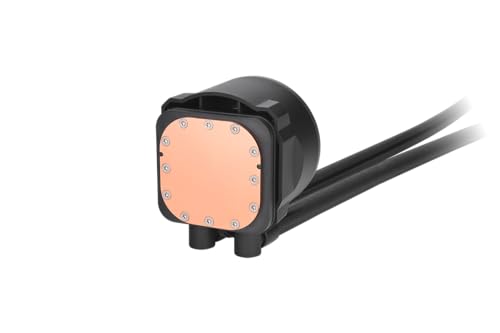 Thermaltake TH240 ARGB Sync V2 - Kit Watercooling AIO