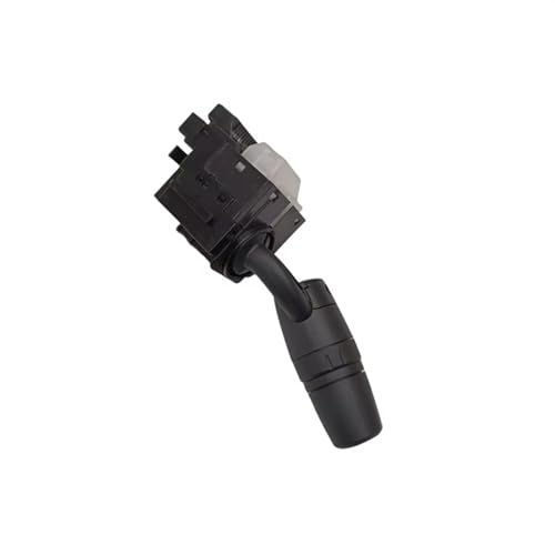 Interrupteur phare antibrouillard et commande clignotant fluide pour Mazda 3