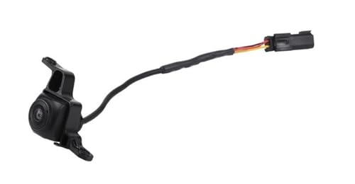 Caméra de recul 95790-3V000 résout votre problème d'écran noir sur Azera