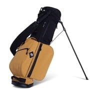 Jones Golf Bags Jones 2024 Rover Stand Bag, Men's, Black/Wheat