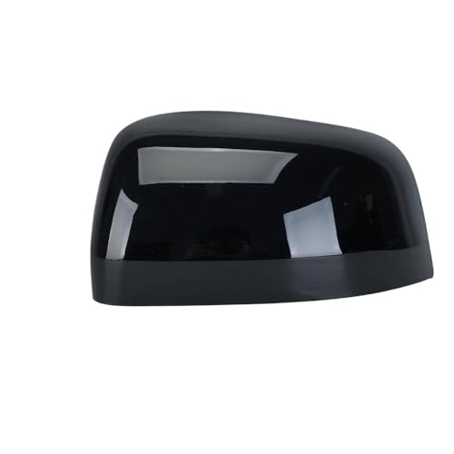 Boîtier rétroviseur extérieur Dodge Durango 2011-2021 plastique noir