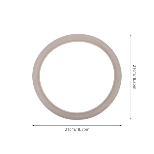 Anillo de sello de silicona para olla arroz SHINEOFI miniatura 2
