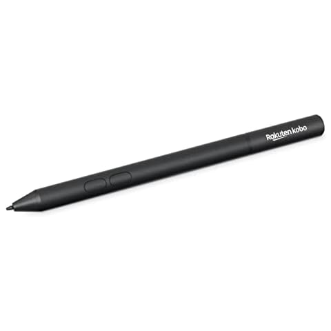 Kobo Stylus | for Kobo Sage | Kobo Elipsa | eReader Pen | Make Notes Cover