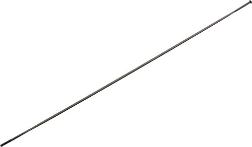 DT Swiss Aerolite Individual Spoke 2.0 mm Bladed 262mm Straight Pull Black