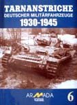Tarnung deutscher Militärfahrzeuge 1930–1945