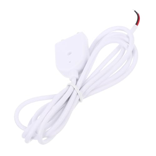 Gadpiparty Alarma De Fuga De Agua Sonda De Detección Multiusos Herramienta De Sonda para Detector De Agua para Monitoreo De Humedad Hogares y Oficinas