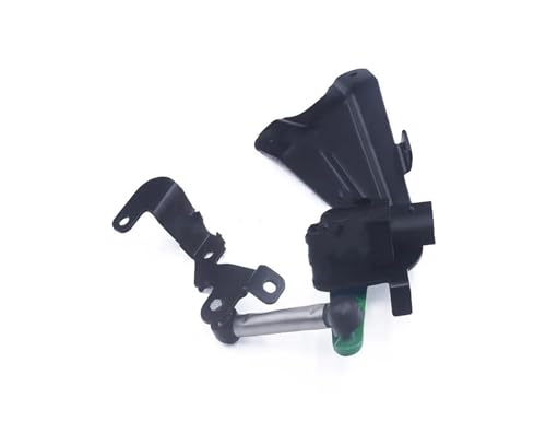 Sensor de nivel de altura para faros de VW Tiguan y Sharan 3C0941309B
