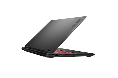ASUS TUF Gaming A16 - vue 8