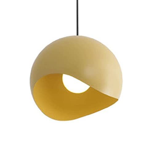 Elegance Macaron suspension design luminaire scandinave aux finitions soignées