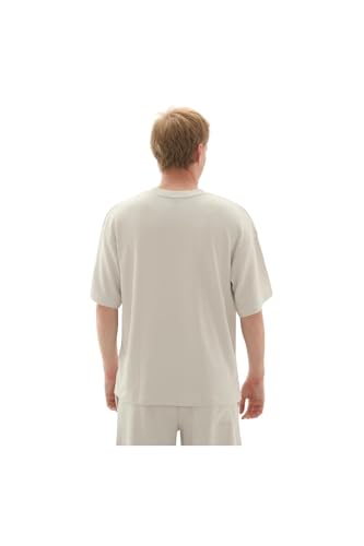 Under Armour Rival Waffle Crew pull casual homme pour le week-end - 5