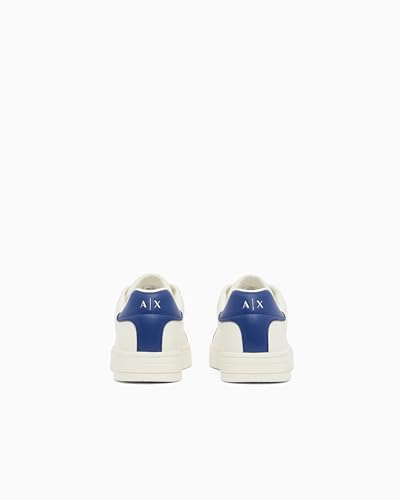 Image of Armani Exchange Men's London Sneakers