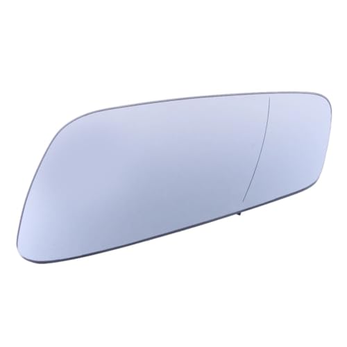 Rétroviseur extérieur réglable 2 broches avec miroir blanc pour F30 F34