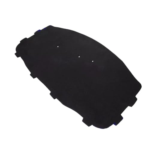 Coussin isolant de capot BMW E46 idéal pour les longs trajets