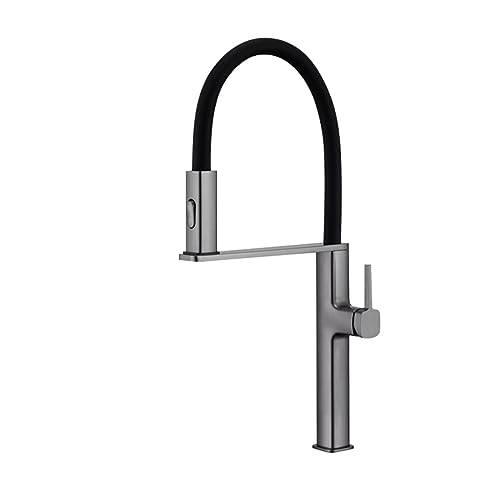 Mitigeur robinet de cuisine double commande pour simplifier vos recettes