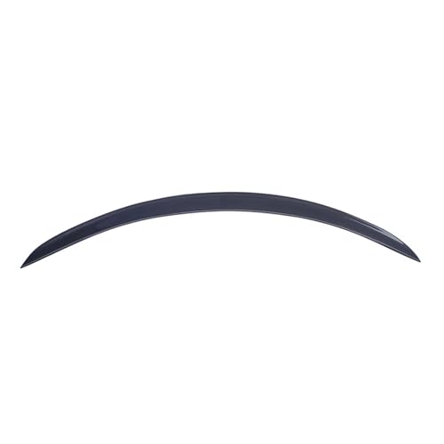 Aileron arrière en fibre de carbone compatible avec Z4 G89 2009-2016 becquet de coffre