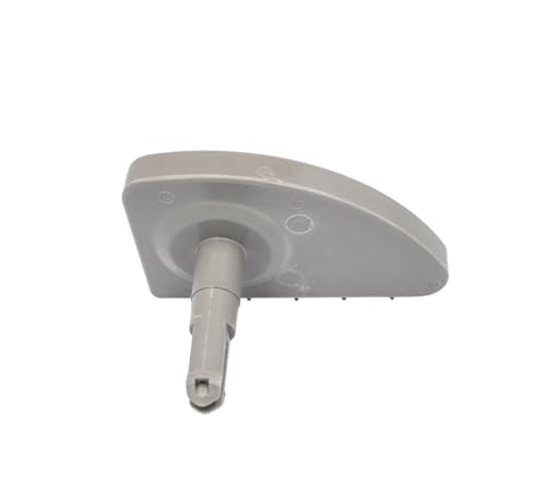 Réparer poignée cassée trancheuse Hobart avec kit plastique compatible 2712 2912 code 00-913067 - 4