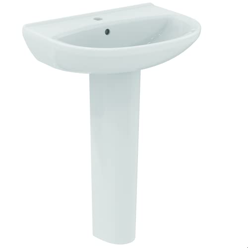 Ideal Standard - Eurovit Säule- Weiß