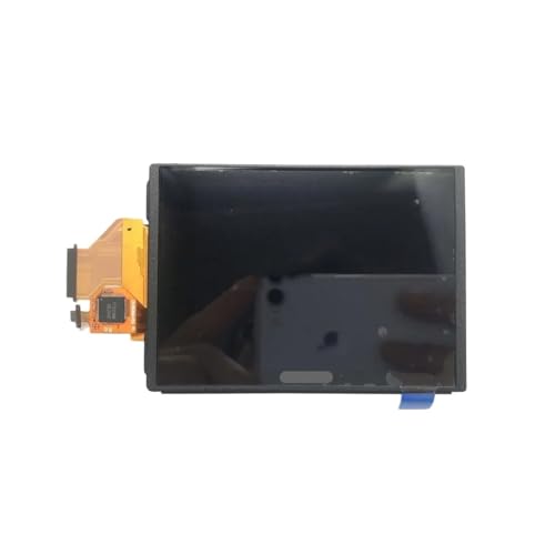 Pantalla LCD compatible para Sony A7III A7M3 con cubierta miniatura 1