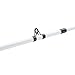 Shakespeare Tiger Spincast Reel and Fishing Rod Combo, 6'6