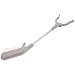 DECHOUS 2pcs Reacher Grabber Tool, Easy Reaching Grabber Tool, 40cm Trash Grabbers Pick Up Reacher
